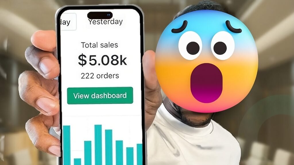 The Rise of Dropshipping: How Manjeet Singh Sangha, aka Desirichkid, Turned Dreams into Reality and What It Means for You