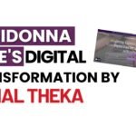 Digital Marketing of leididonna