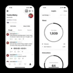 Threads Unveils Real-Time Mobile Analytics for Enhanced Performance Tracking