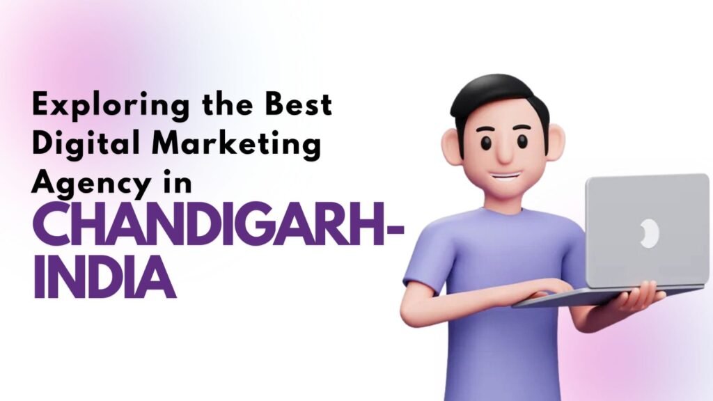 Exploring the Best Digital Marketing Agency in Chandigarh-India: Social Theka