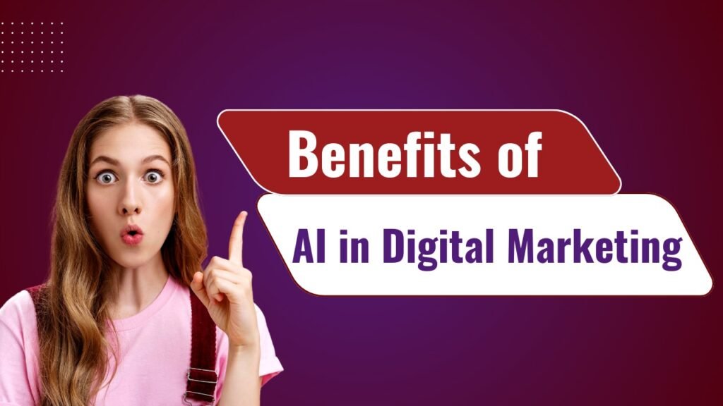 The Impact of AI on Digital Marketing Strategies