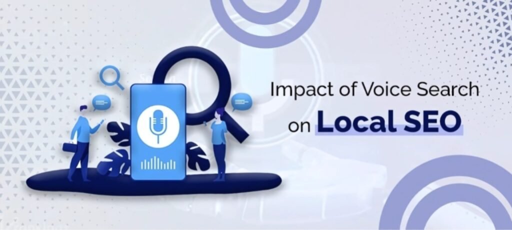 The Impact of Voice Search on SEO