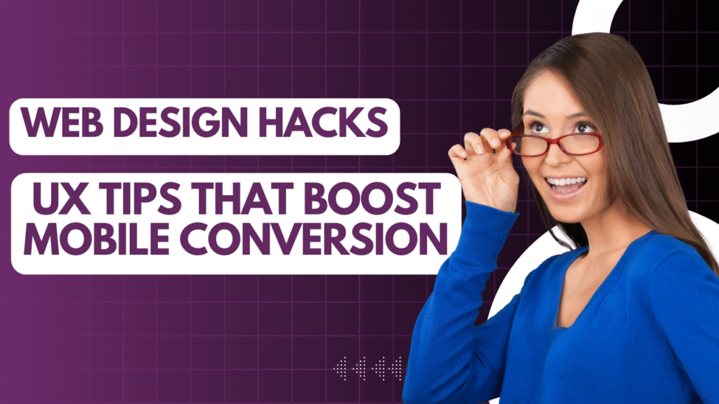 Web Design Hacks