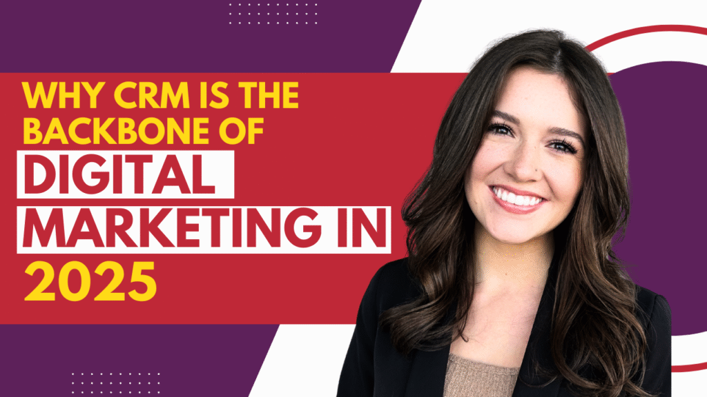 Backbone of Digital Marketing