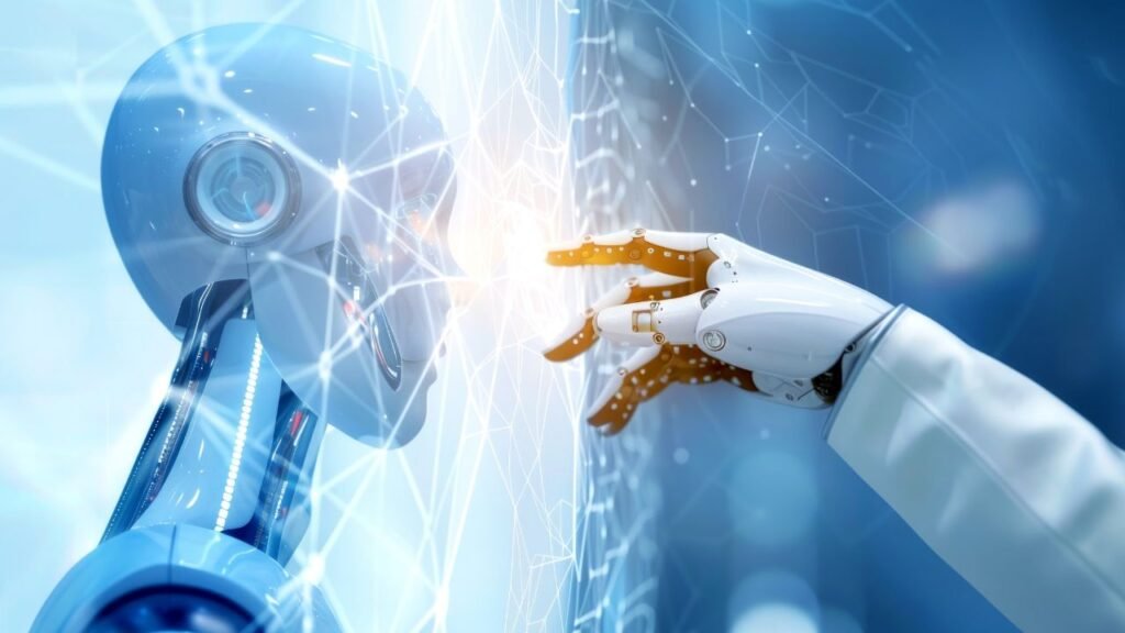 How AI is Transforming Digital Marketing in 2026